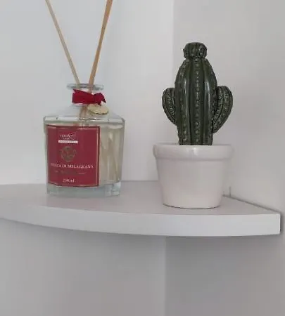 Hébergement de vacances Dimora Serena *