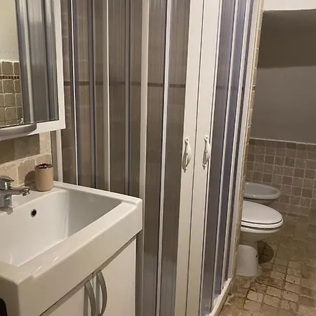 Hébergement de vacances Dimora Serena Ostuni