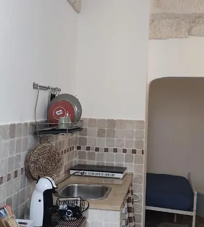 Hébergement de vacances Dimora Serena