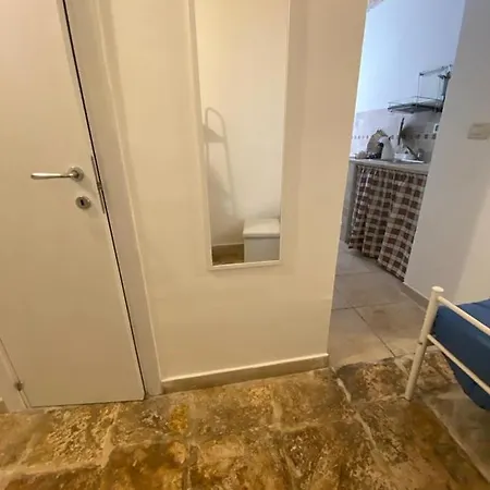 Dimora Serena Hébergement de vacances *