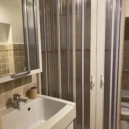 Dimora Serena Hébergement de vacances Ostuni