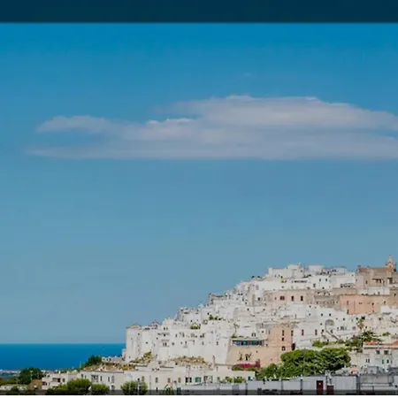 Dimora Serena * Ostuni