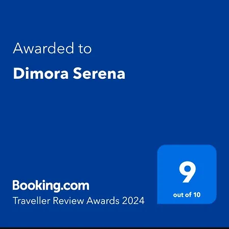 Dimora Serena *