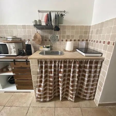 Nyaraló Dimora Serena