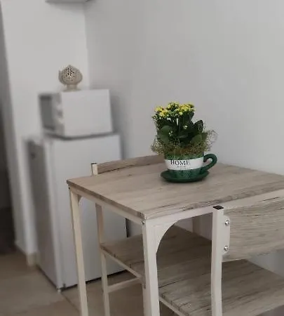 Dimora Serena Nyaraló