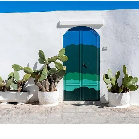 Σπίτι διακοπών Dimora Serena *