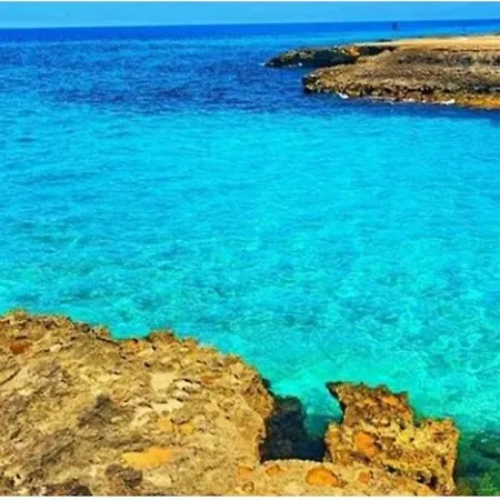 Σπίτι διακοπών Dimora Serena