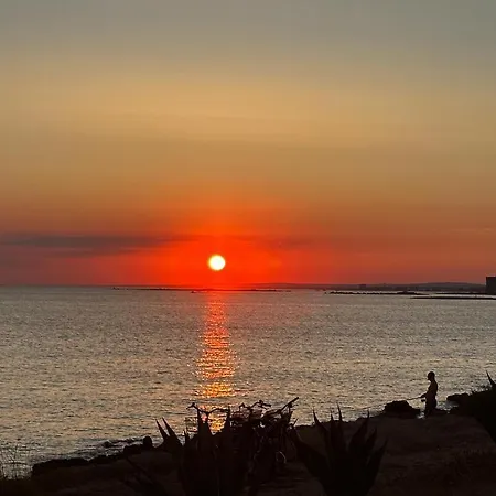 Nyaraló Dimora Serena *