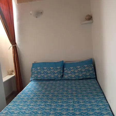 Σπίτι διακοπών Dimora Serena *