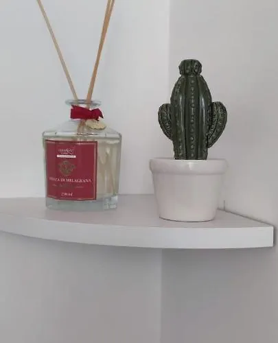 펜션 Dimora Serena *