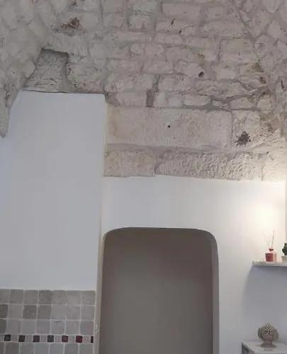 Dimora Serena * 오스투니