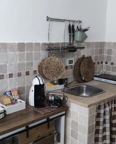 Dimora Serena 펜션