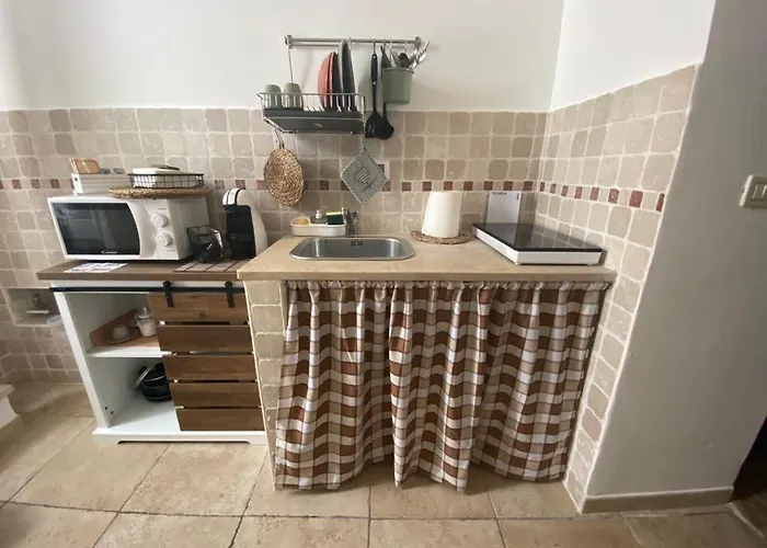 펜션 Dimora Serena