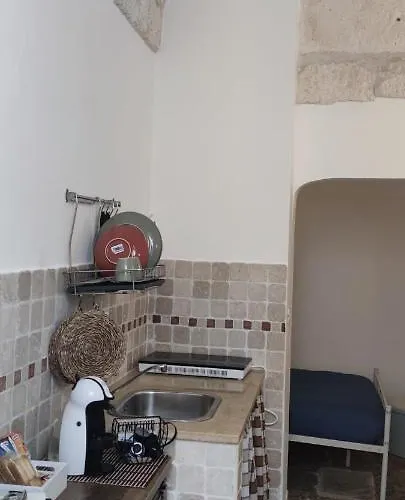 펜션 Dimora Serena