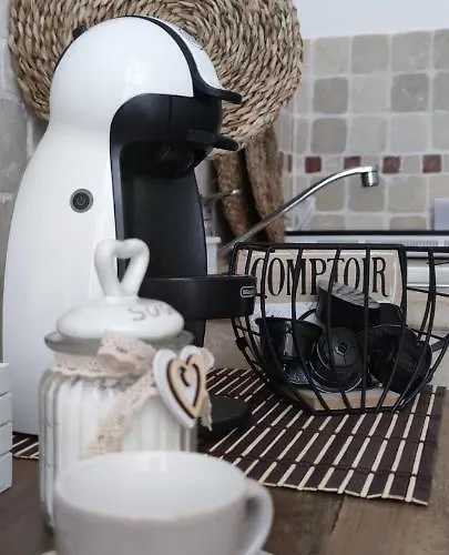 Dimora Serena 펜션