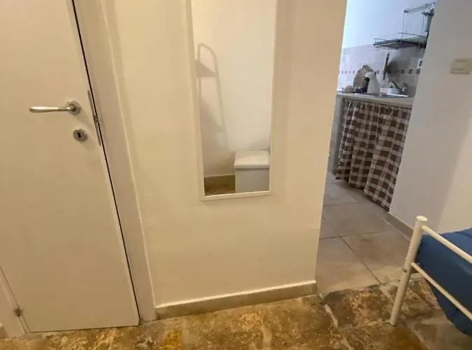 Dimora Serena 펜션 *