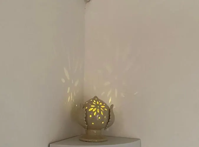 Dimora Serena * 오스투니