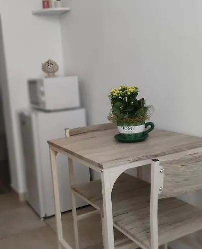 Dimora Serena 펜션