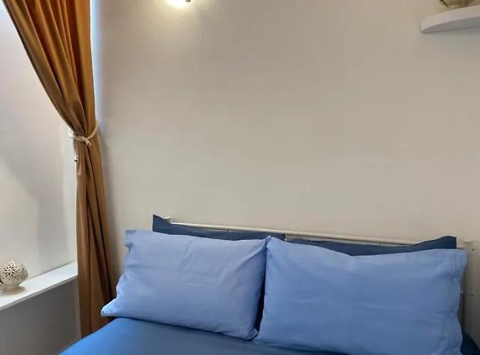 Dimora Serena * 오스투니