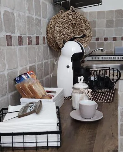 펜션 Dimora Serena