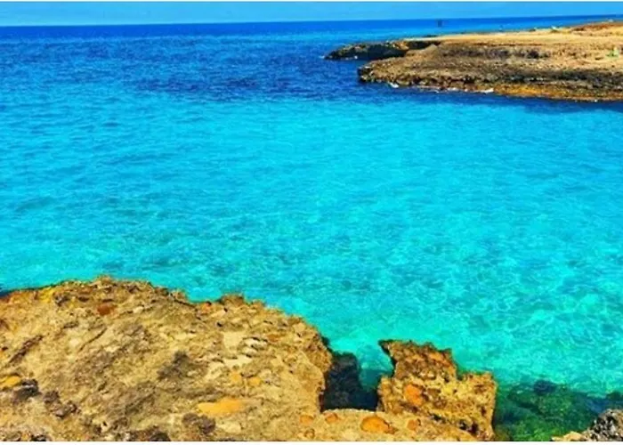 펜션 Dimora Serena