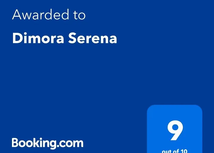 Dimora Serena *