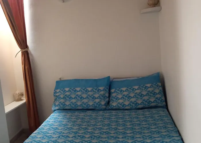 펜션 Dimora Serena *